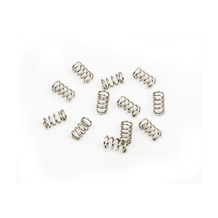 Genuine Fender American Jaguar/Jazzmaster Guitar Intonation Springs (Set of 12)