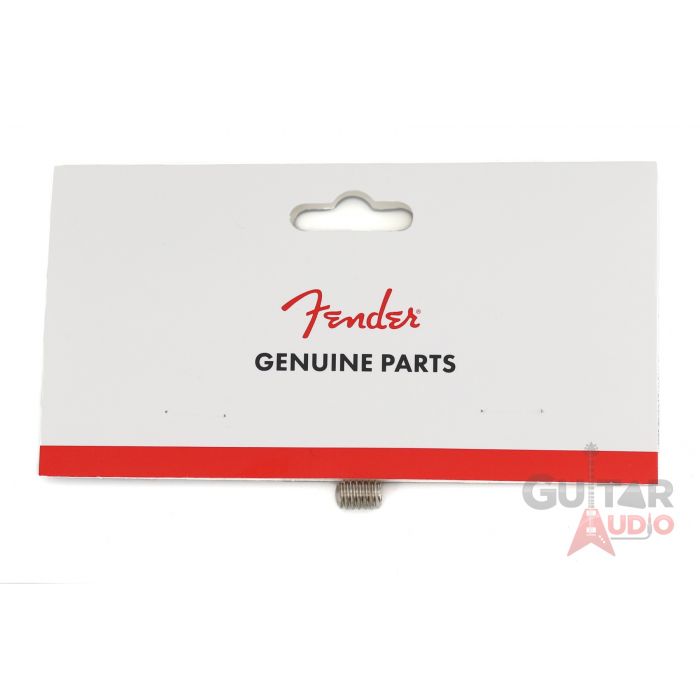 Genuine Fender Micro-Tilt Neck Adjustment Screw for American Series Strat