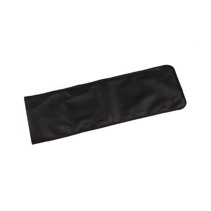 Genuine Fender Reverb Unit Storage Bag, Black, 003-1849-049