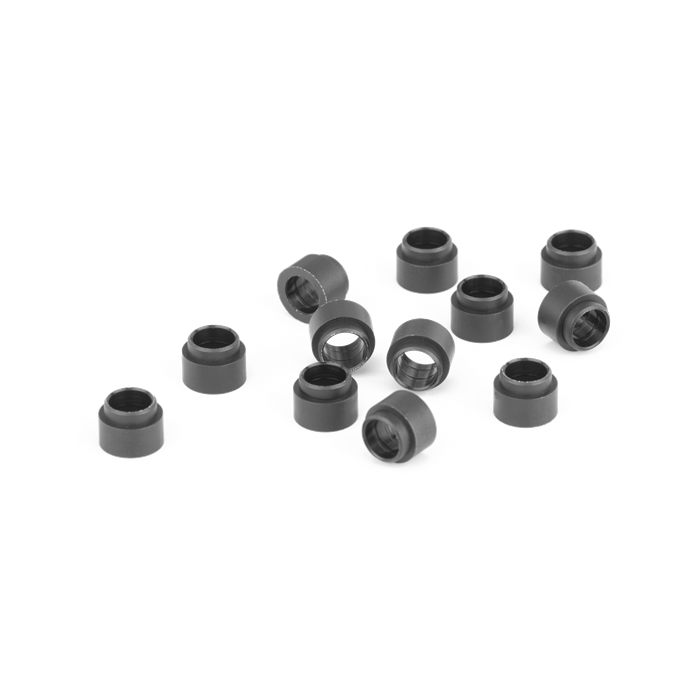 Genuine Fender Knob Spacer Bushings for Acoustasonic and Bassman Amp Knobs (12)