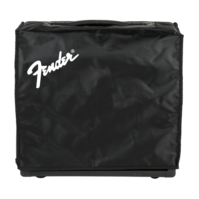 Fender Multi-Fit Amp Cover for Champion 110, XD Series, G-DEC30 (BLACK)