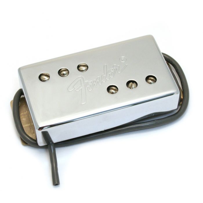 Genuine Fender '72 Deluxe RI Telecaster Tele Wide-Range Neck Humbucker Pickup
