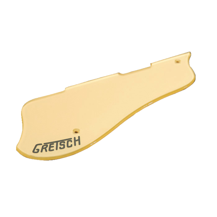 Genuine Gretsch Pickguard, G6122-1962 Chet Atkins Country Gentleman, Gold