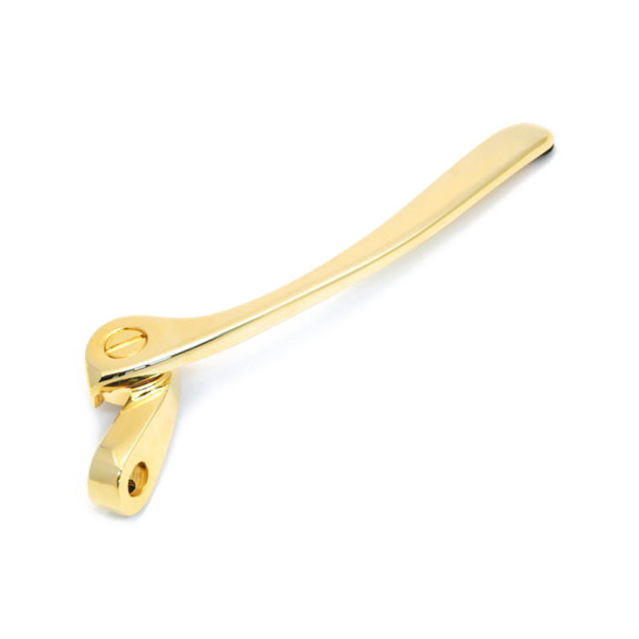 Gretsch/Bigsby Gold Duane Eddy Guitar Tremolo/Vibrato Arm/Handle 006-1705-000