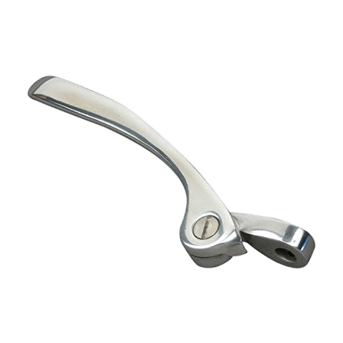 Gretsch/Bigsby Chrome Duane Eddy Flat Style Guitar Tremolo/Vibrato Arm/Handle