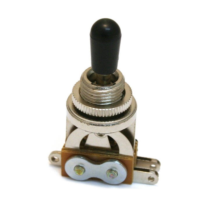 Genuine Gretsch Electro-Matic 3-way Pickup Switch for Guitar/Bass 006-2701-000