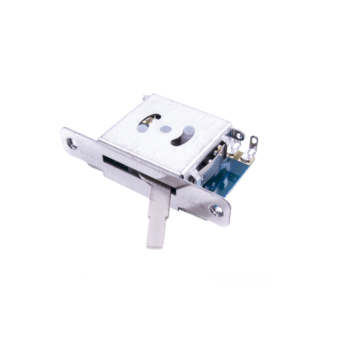 Genuine Fender 3-Way Pickup Selector Switch for Blacktop Tele/Telecaster