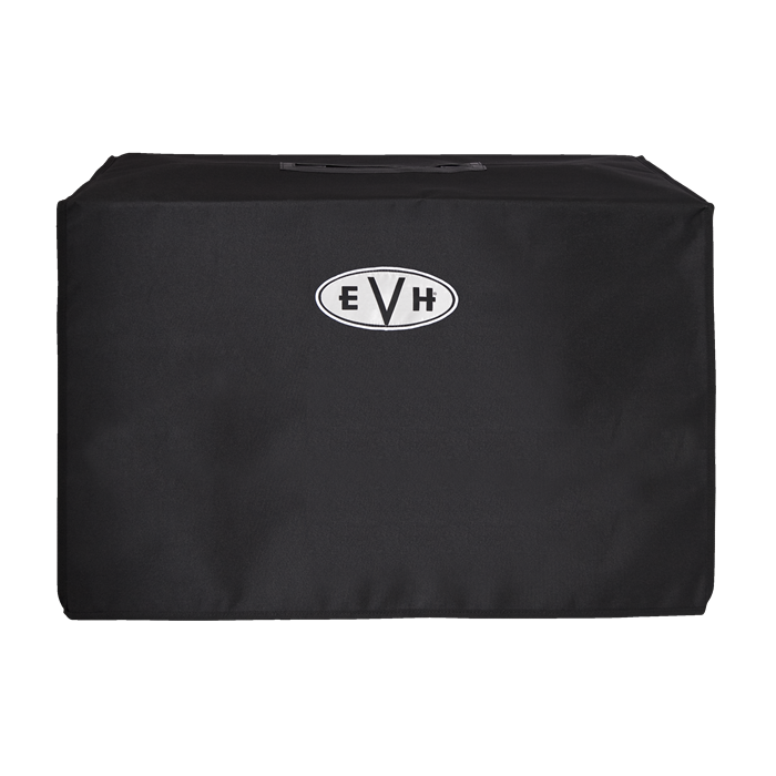 EVH 5150-III 2x12" Combo Amp Cover 008-2061-000