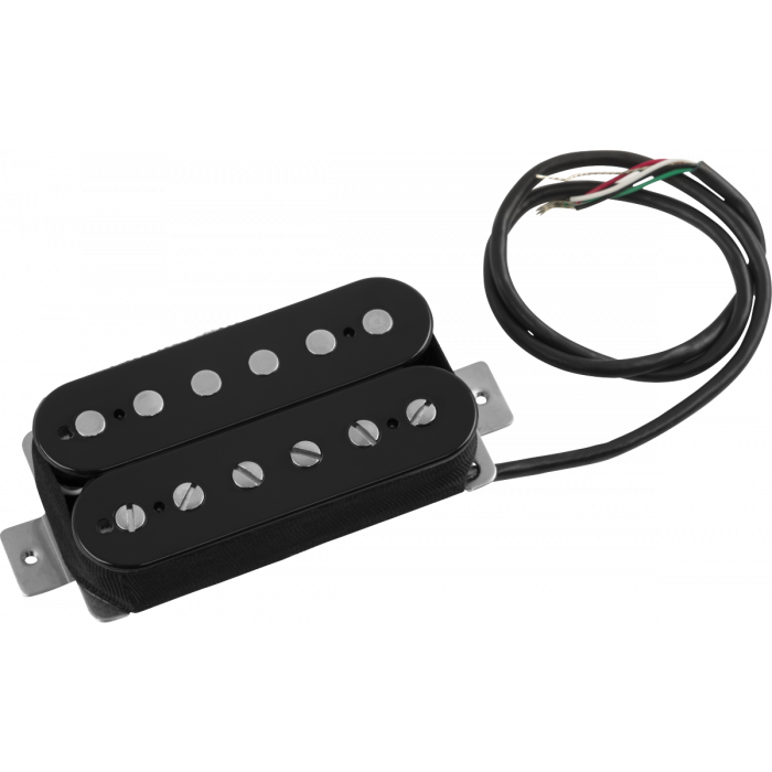 EVH Eddie Van Halen Frankenstein Plus Humbucker Pickup BRIDGE Pickup, Black