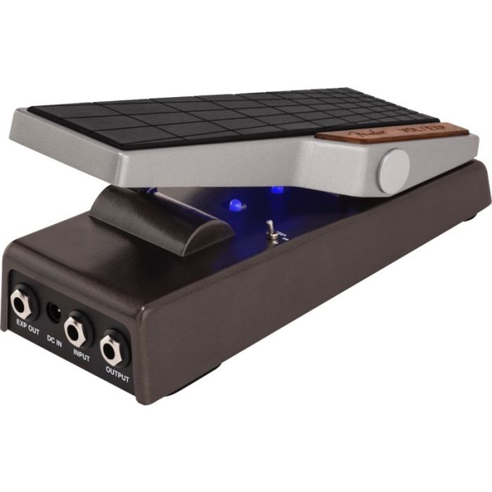 Fender Tread-Light Volume/Expression Guitar Pedal 023-4556-000