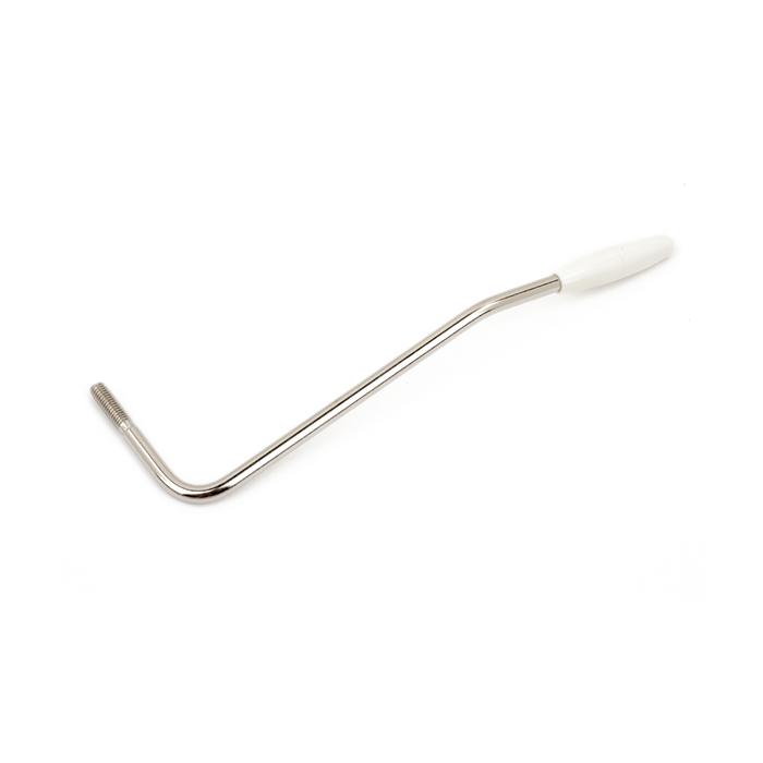 Genuine Fender LEFT-HANDED Tremolo Arm Chrome American Standard Stratocaster