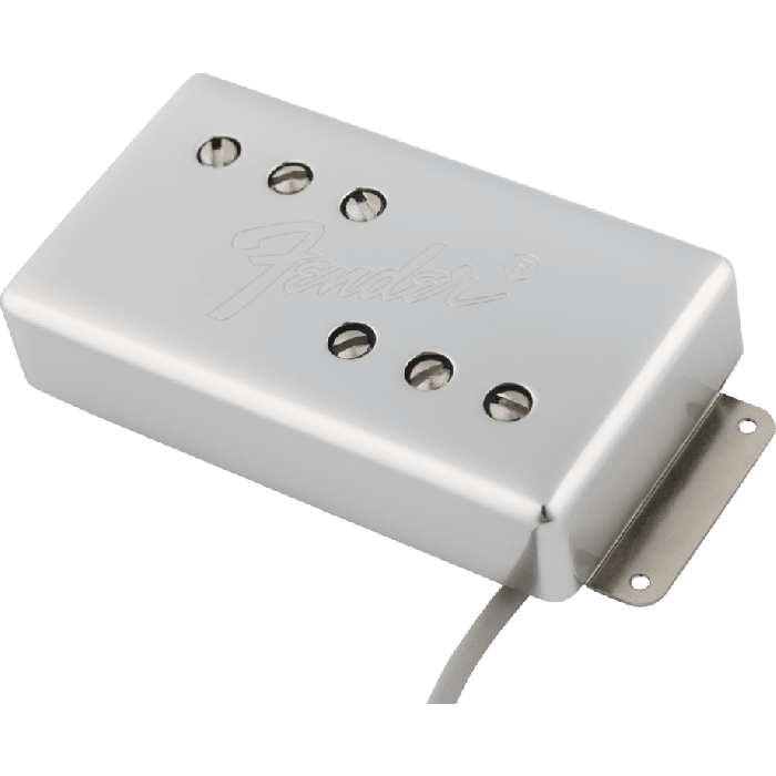 Genuine Fender Custom Michael Landau CuNiFe Wide Range Humbucker NECK Pickup