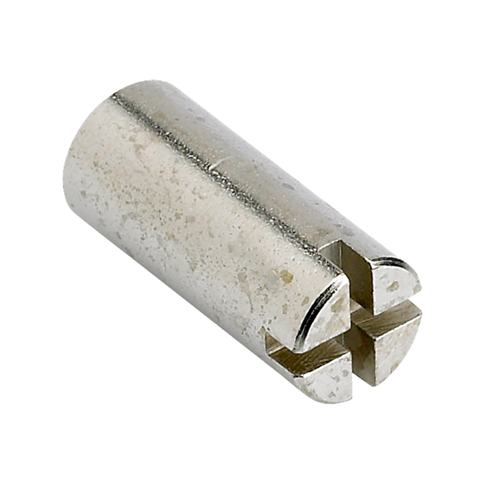 Genuine Fender Guitar Original Vintage-Style Strat/Tele Truss Rod Adjustment Nut