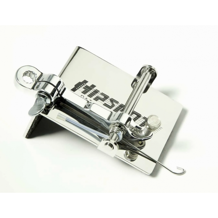 Hipshot B-Bender Standard String-Bending for Telecaster, B-Hip, CHROME