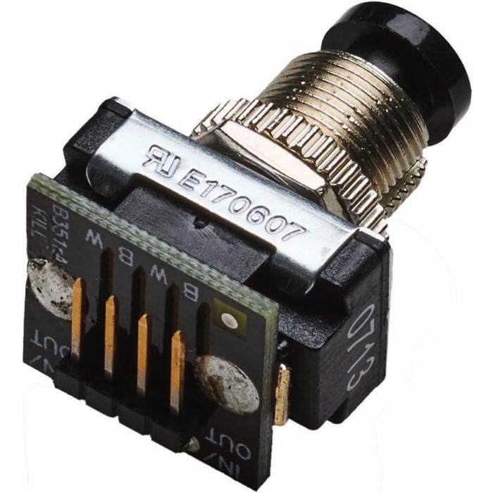 EMG TKO Kill Switch Momentary On/Off Push Button Switch (6347.00)