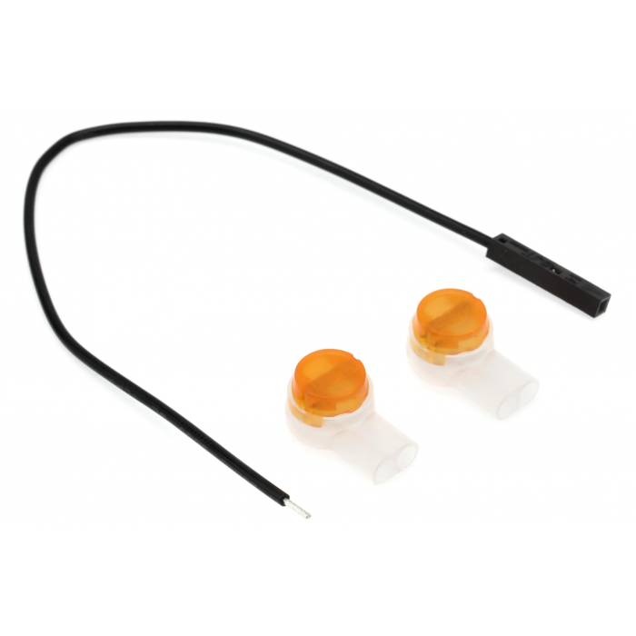 EMG Bridge Ground Connector Kit for Passive Pickups (7854.00)