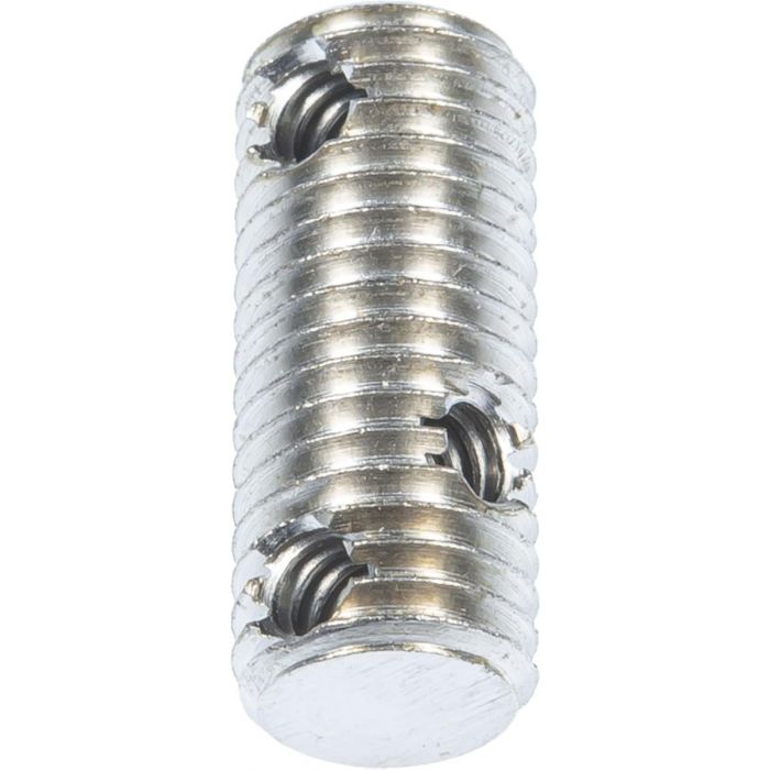 Genuine Fender American Vintage Bass Bridge Saddle, Nickel 001-9469-000