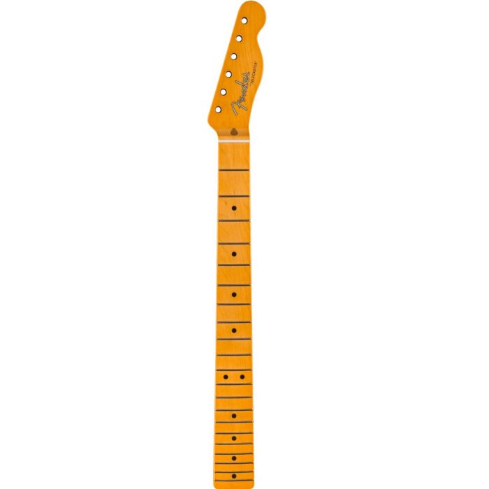 Fender American Vintage II 1951 Tele Neck, 21 Vintage Tall Frets, 7.25" Radius