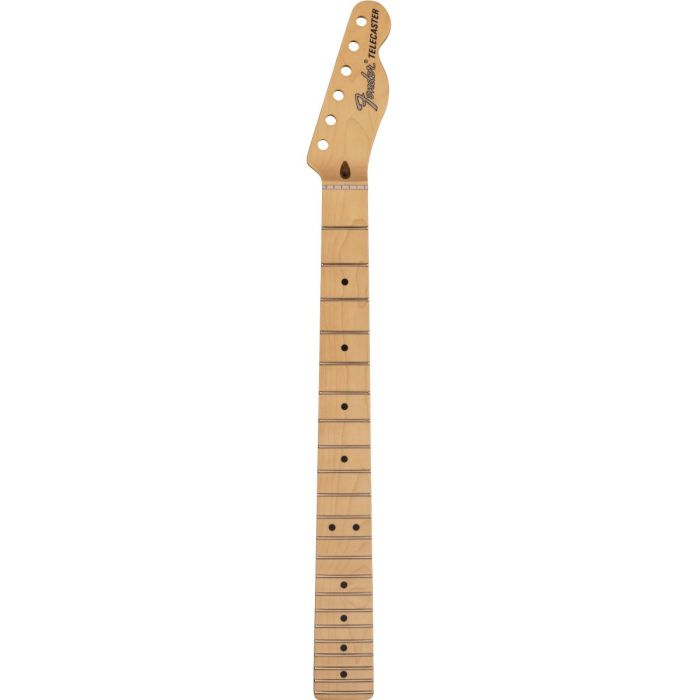 Fender American Performer Telecaster/Tele Neck, 22 Jumbo/9.5" Radius/Maple