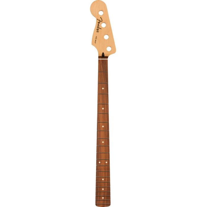 Fender Player Series Jazz/J-Bass LEFT-HANDED Neck, 20 Med Jumbo/9.5"/Pau Ferro