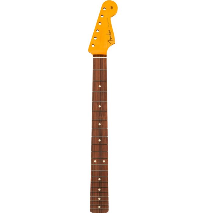 Fender Classic 60s Stratocaster/Strat Guitar Neck, C Shape, Pau Ferro