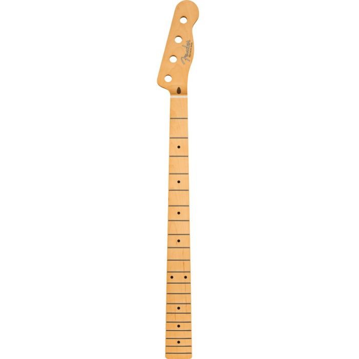 Fender 1951 Precision/P-Bass Neck, U-Shape, 20 Medium Jumbo Frets, Maple