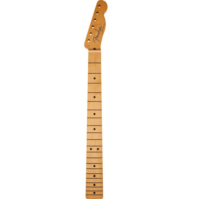 Fender Mexico Telecaster/Tele Maple Fingerboard Guitar Neck, Vintage C, 21 Frets