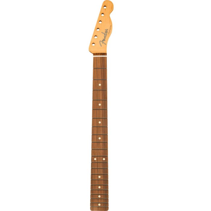 Fender Classic Series Mexico 60s Telecaster/Tele Neck, C-Shape, 7.25" Radius, Pau Ferro