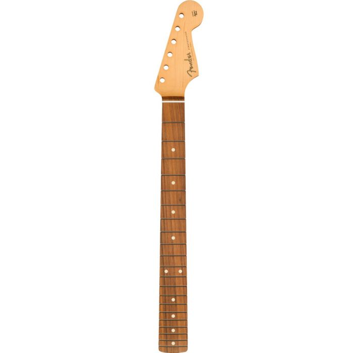 Fender Mexico '60s Classic Stratocaster/Strat Maple Neck, Pau Ferro Fingerboard