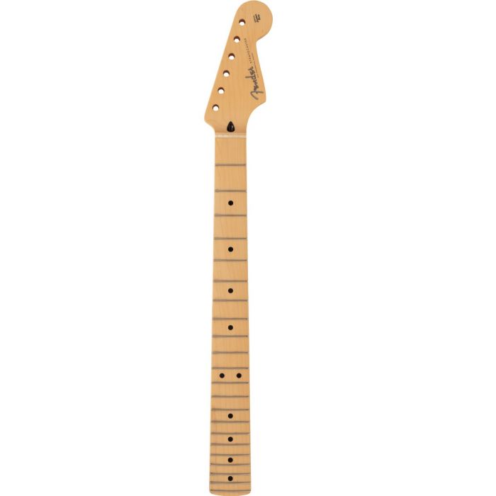 Fender Made-in-Japan Hybrid II Strat Neck, 22 Narrow Tall Frets, 9.5" Radius