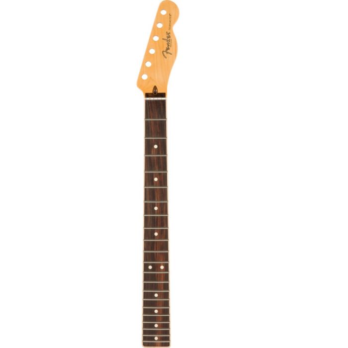 Fender USA American Channel-Bound Telecaster/Tele Neck, Rosewood Fingerboard