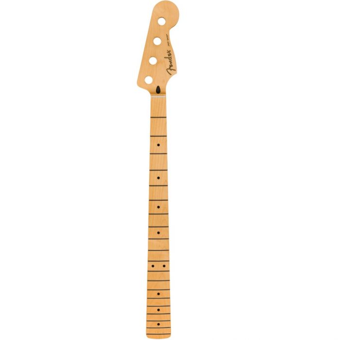 Fender Player Series Jazz/J-Bass Neck, 9.5" Radius/20 Med Jumbo/Maple/Modern C