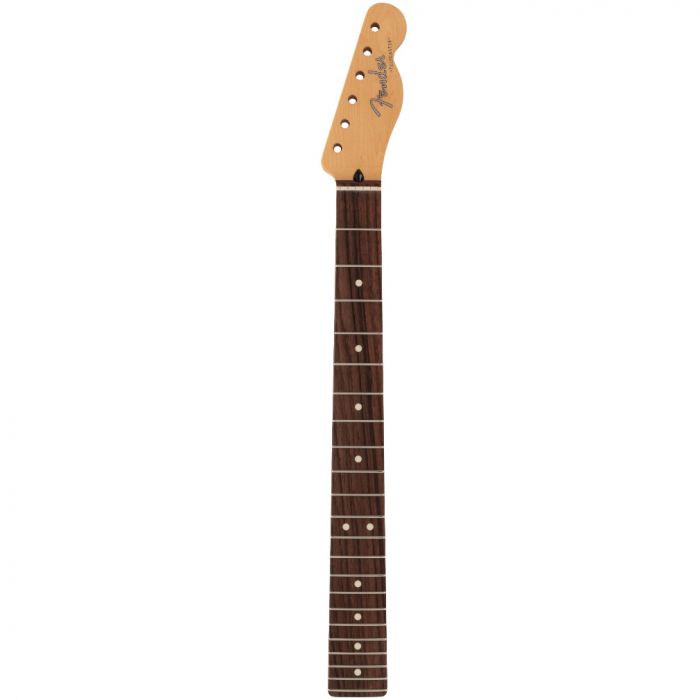 Fender Made-in-Japan Hybrid II Tele/Telecaster Neck, 22 Narrow Tall, 9.5" Radius