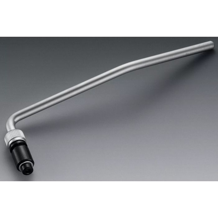 Genuine Schaller Germany Lockmeister/Floyd Rose Trem/Tremolo Arm, SATIN CHROME