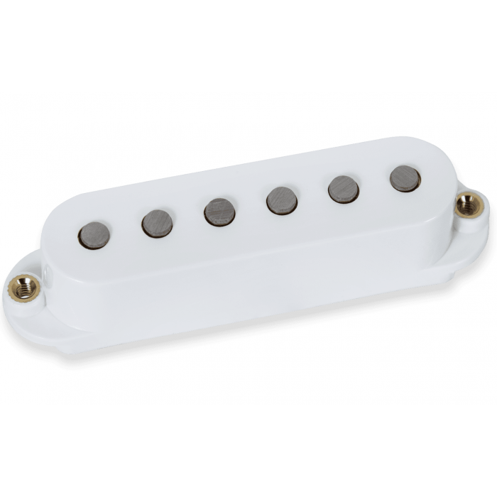 Seymour Duncan Cory Wong Clean Machine BRIDGE Pickup - WHITE, 11203-42-W