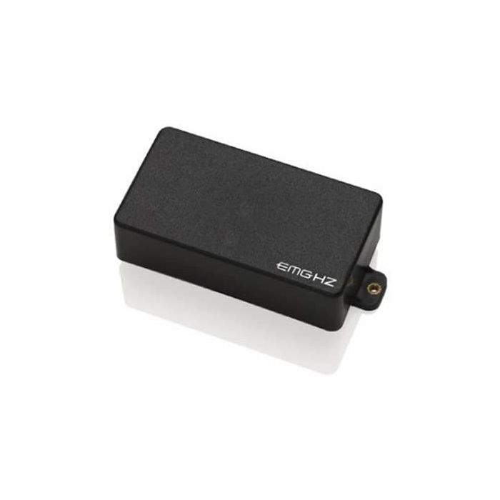 EMG H4 SL Passive Humbucker Pickup, Black (2064.00)