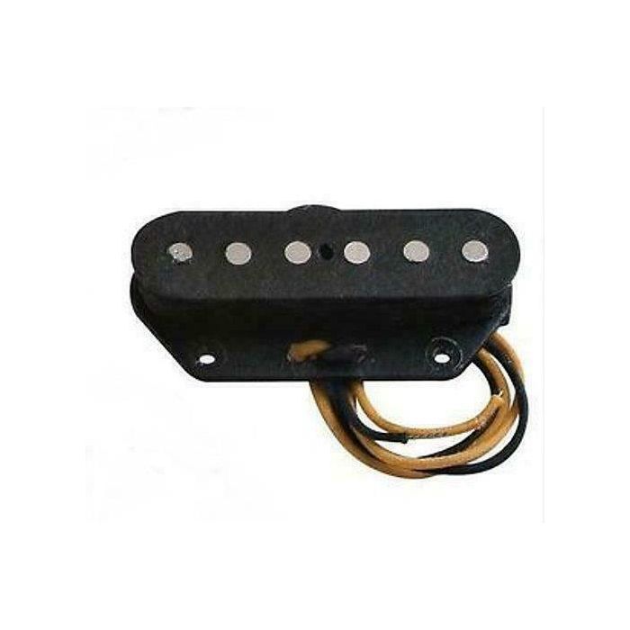 Genuine Fender Vintage Upgrade Reissue '52 RI Telecaster Guitar Bridge Pickup