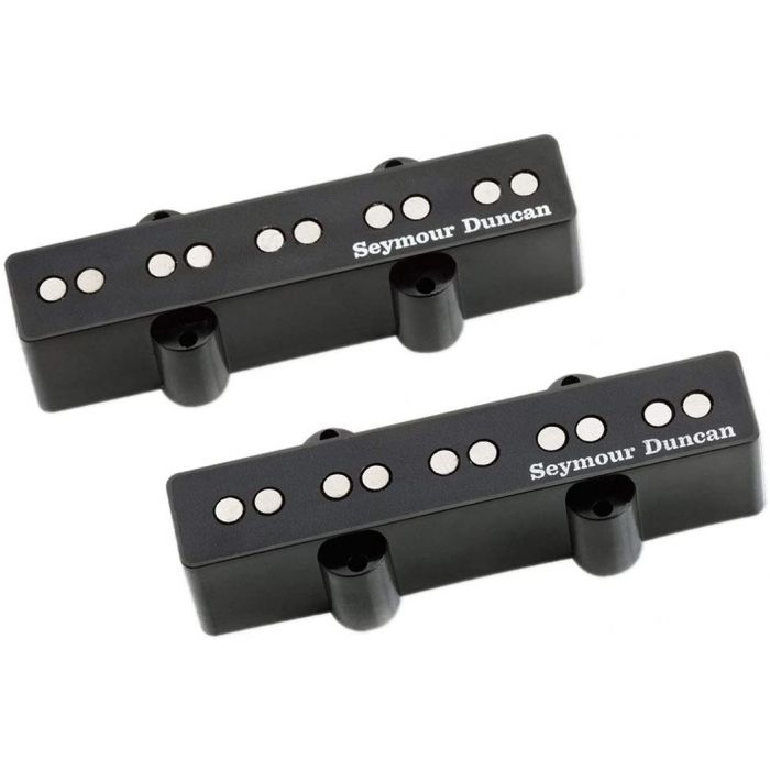 Seymour Duncan SJ5S Passive Single Coil 70/74 Pickup Set