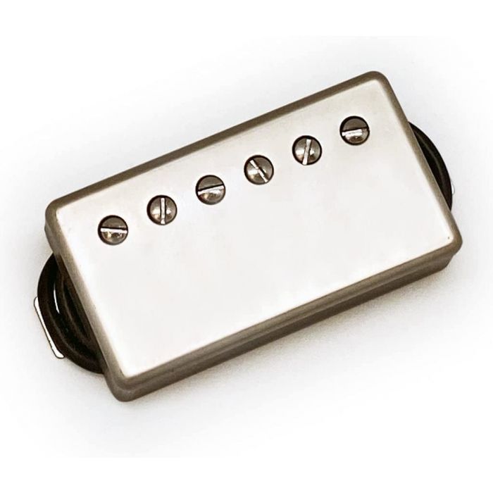 Habanero Naga Viper Bridge Humbucker Pickup - Nickel, GJHJ80NI