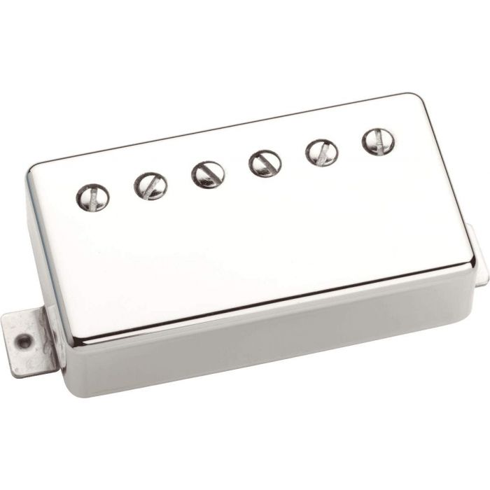 Seymour Duncan SH-55b Seth Lover Bridge Humbucker Pickup, 4-Conductor, Nickel