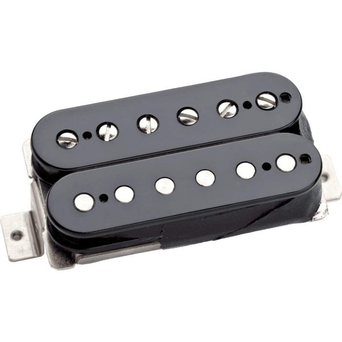 Seymour Duncan APH-2n Slash Signature Alnico II Pro Humbucker Neck Pickup, Black, 11104-06