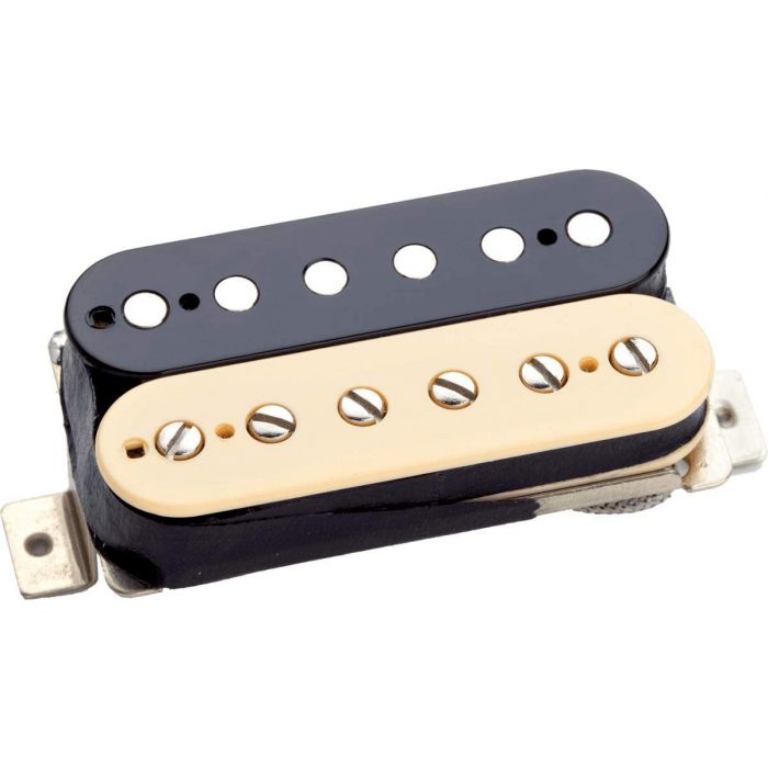 Seymour Duncan Slash Signature Alnico II Pro Bridge Humbucker Pickup, Zebra