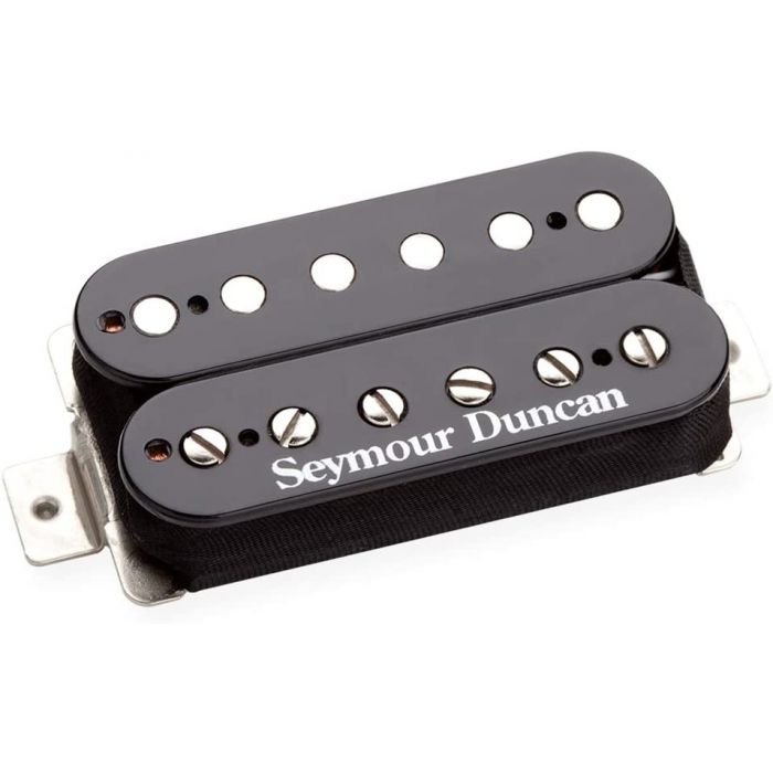 Seymour Duncan TB-PG1b Pearly Gates Trembucker, Black, 11103-49-B