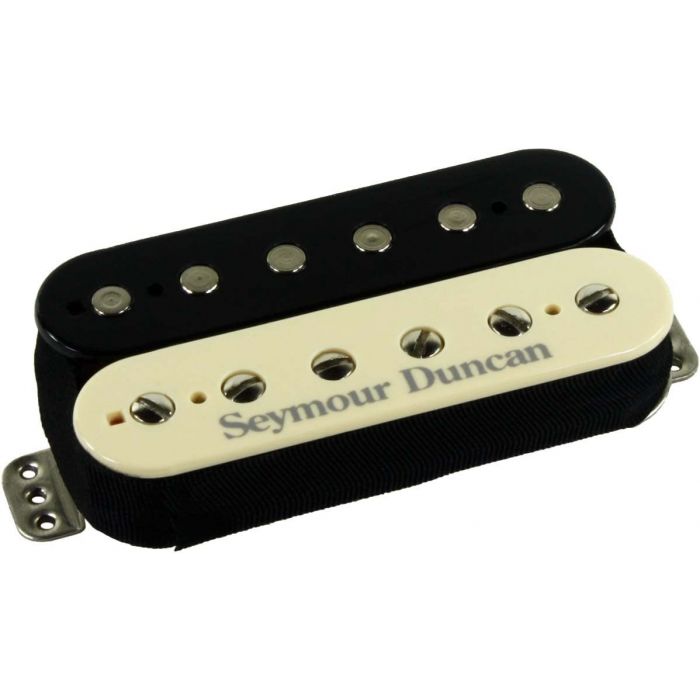 Seymour Duncan TB-4 JB Trembucker, Zebra, 11103-13-Z