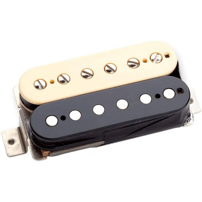 Seymour Duncan Slash Signature Alnico II Pro Neck Humbucker Pickup, Zebra