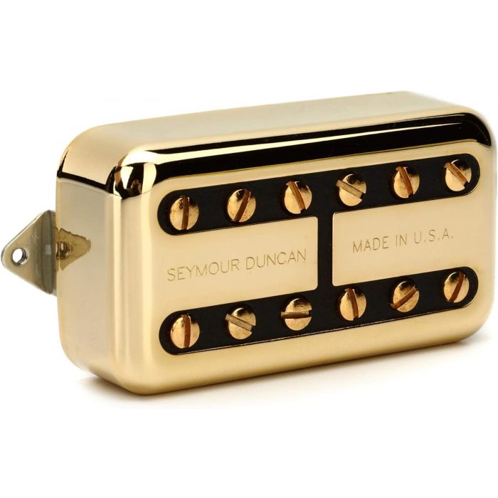Seymour Duncan Psyclone HUMBUCKER Filter’Tron BRIDGE Pickup - GOLD, 11305-08-Gc