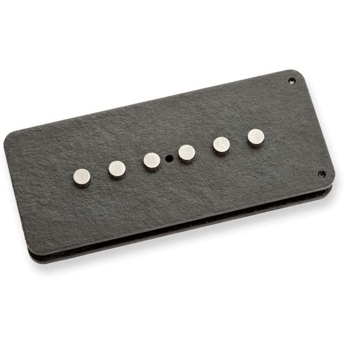 Seymour Duncan SJM-1b Vintage Jazzmaster Bridge Pickup, Black, 11301-04