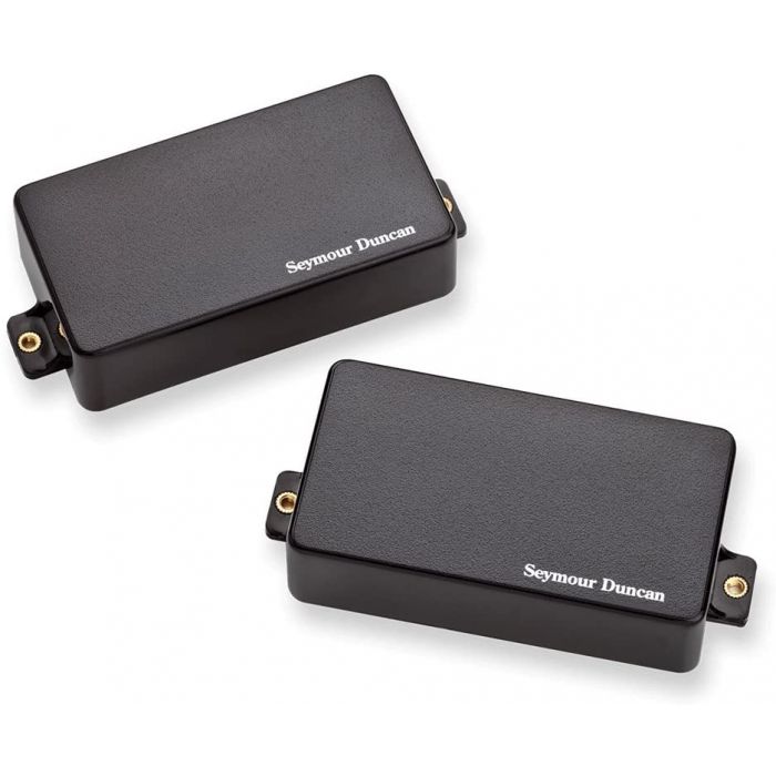 Seymour Duncan Blackouts AHB-1s 6-String Pickup Set, 11106-32-B