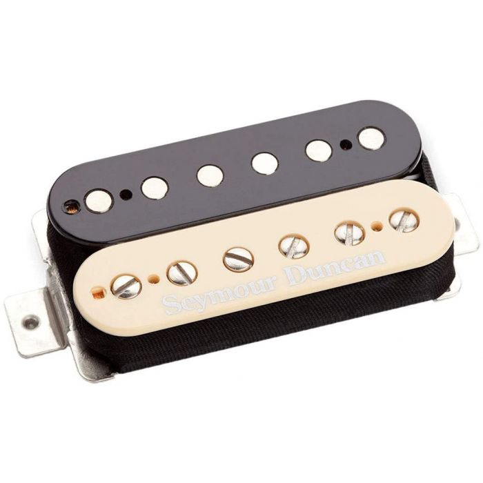 Seymour Duncan SH-15 Alternative 8 Humbucker, Zebra