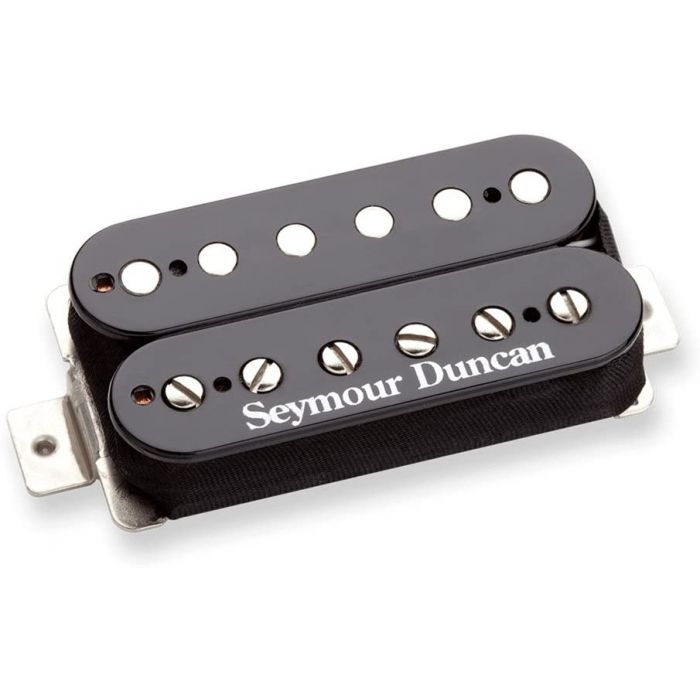 Seymour Duncan SH-1b '59 Model Bridge Humbucker Pickup, 4-Conductor, Black, 11101-05-B4C